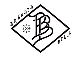 BRANDED 2015 BB BILLS trademark