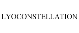 LYOCONSTELLATION trademark