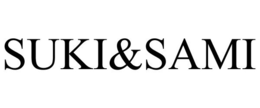 SUKI&SAMI trademark