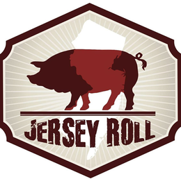 JERSEY ROLL trademark