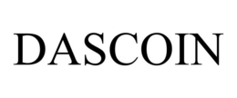 DASCOIN trademark