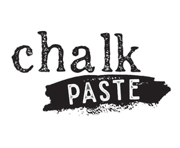 CHALK PASTE trademark