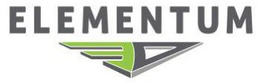 ELEMENTUM 3D trademark