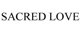 SACRED LOVE trademark