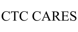 CTC CARES trademark