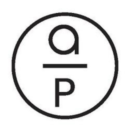 A P trademark