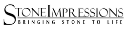 STONEIMPRESSIONS BRINGING STONE TO LIFE trademark