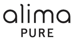 ALIMA PURE trademark