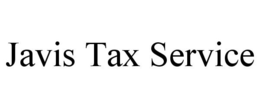 JAVIS TAX SERVICE trademark