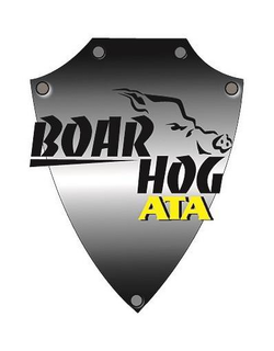 BOAR HOG ATA trademark