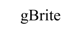 GBRITE trademark