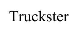 TRUCKSTER trademark