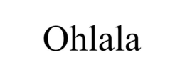OHLALA trademark