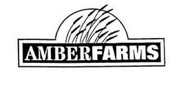 AMBER FARMS trademark