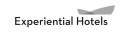 EXPERIENTIAL HOTELS trademark