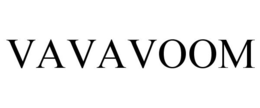 VAVAVOOM trademark