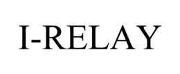 I-RELAY trademark