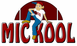 MIC KOOL MIC KOOL trademark