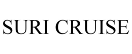 SURI CRUISE trademark