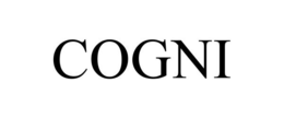 COGNI trademark