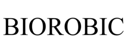 BIOROBIC trademark