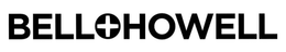 BELL+HOWELL trademark