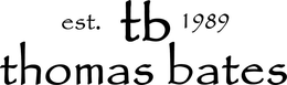 EST. TB 1989 THOMAS BATES trademark