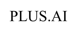 PLUSAI trademark