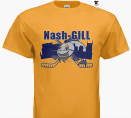 NASH-GILL trademark