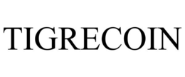TIGRECOIN trademark