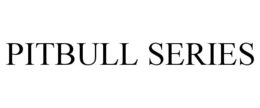 PITBULL SERIES trademark