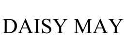 DAISY MAY trademark