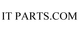 IT PARTS.COM trademark