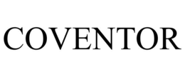 COVENTOR trademark