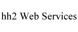 HH2 WEB SERVICES trademark