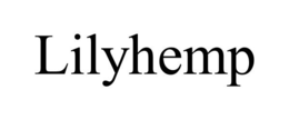 LILYHEMP trademark