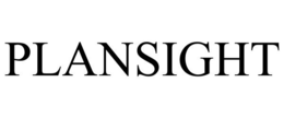 PLANSIGHT trademark