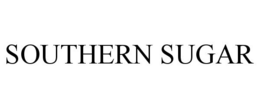 SOUTHERN SUGAR trademark