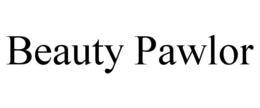 BEAUTY PAWLOR trademark