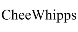 CHEEWHIPPS trademark