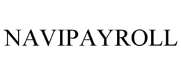 NAVIPAYROLL trademark