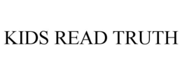 KIDS READ TRUTH trademark