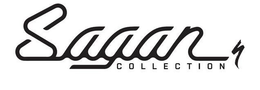 SAGAN S COLLECTION trademark