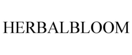 HERBALBLOOM trademark