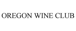 OREGON WINE CLUB trademark