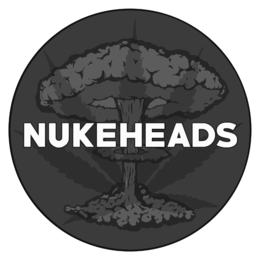 NUKEHEADS trademark
