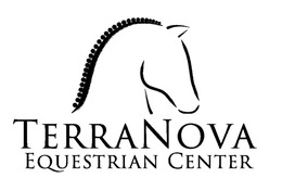 TERRANOVA EQUESTRIAN CENTER trademark