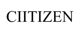CIITIZEN trademark