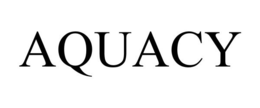 AQUACY trademark