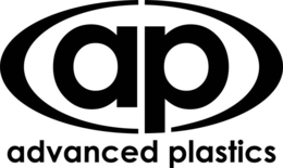 AP ADVANCED PLASTICS trademark
